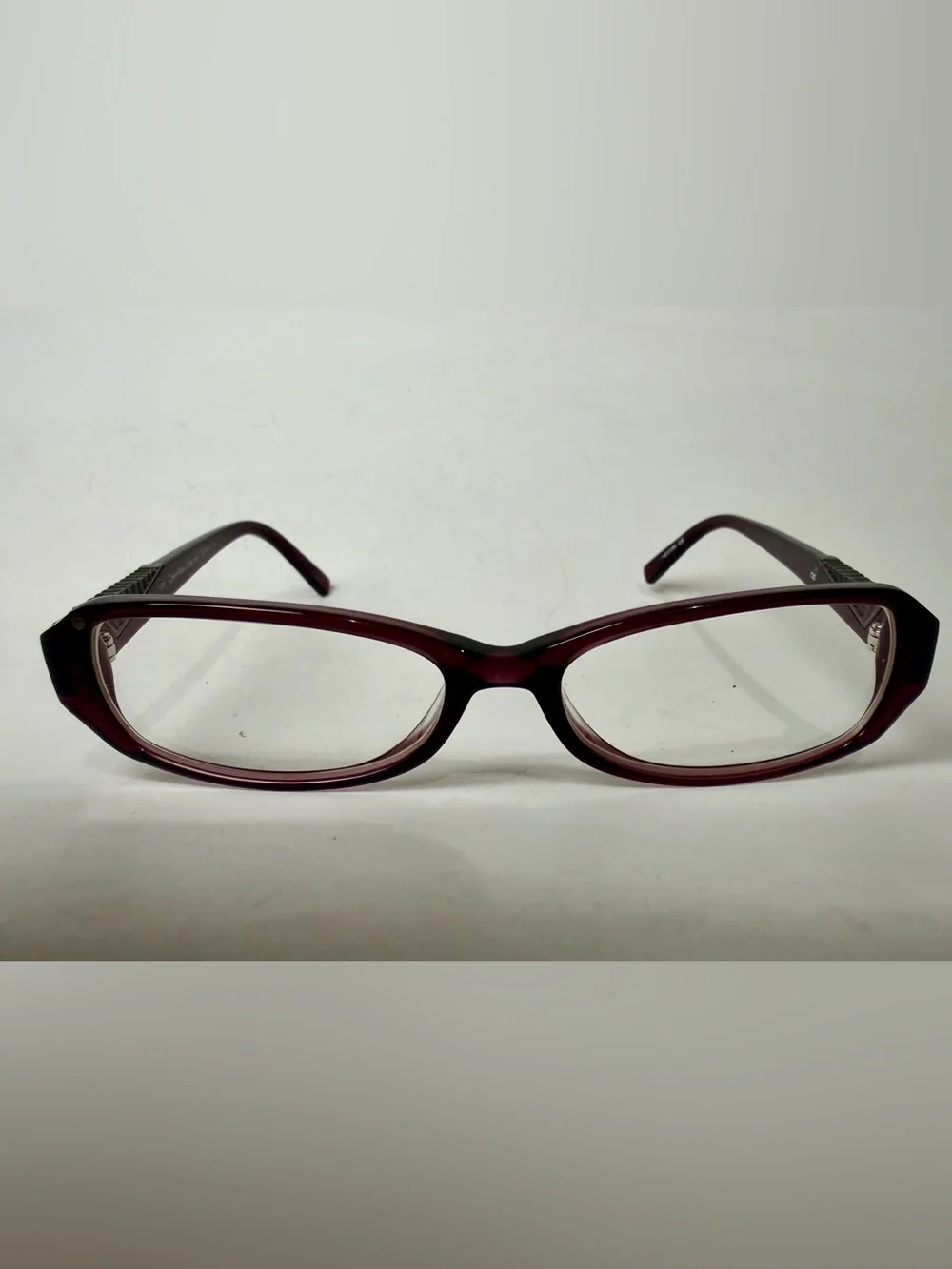 Calvin Klein Collection CK7759 511 Eyeglasses Frames 51-15-135 C2